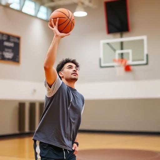 Certificado médico baloncesto