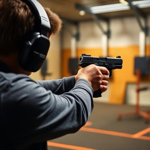 Certificado médico armas