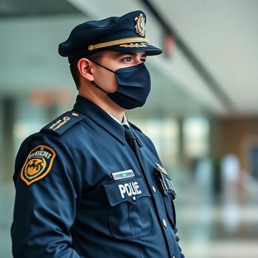 Certificado médico seguridad