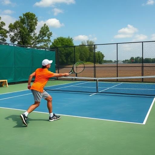 Certificado médico tenis