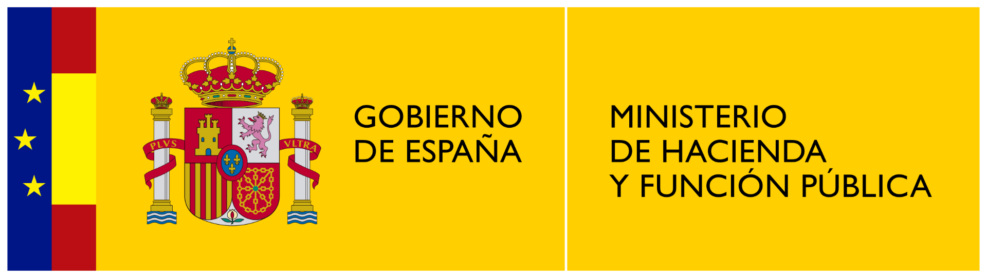 Ministerio de Hacienda y Función Pública